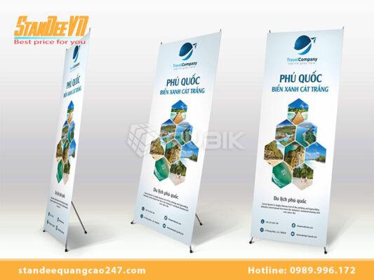 In standee Quận 10 uy tín & chuyên nghiệp ở đâu?