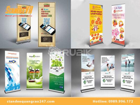 In standee Thủ Đức chuyên nghiệp ở đâu?