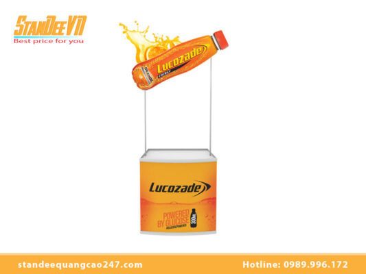 Quầy bán hàng lắp ráp