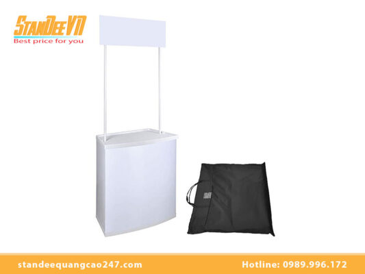 Túi đựng booth sampling